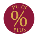 PutsPlus Logo