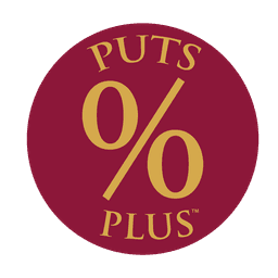 PutsPlus Logo